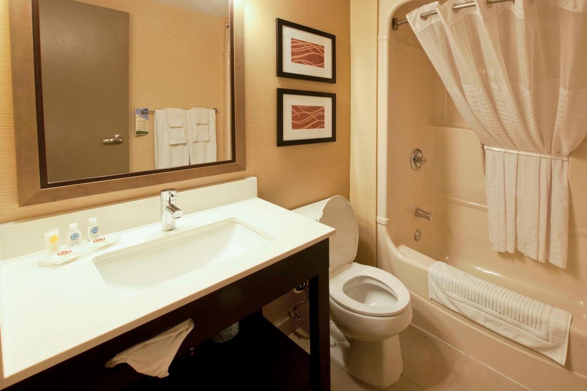 Comfort Inn Chatham-Kent Exterior foto